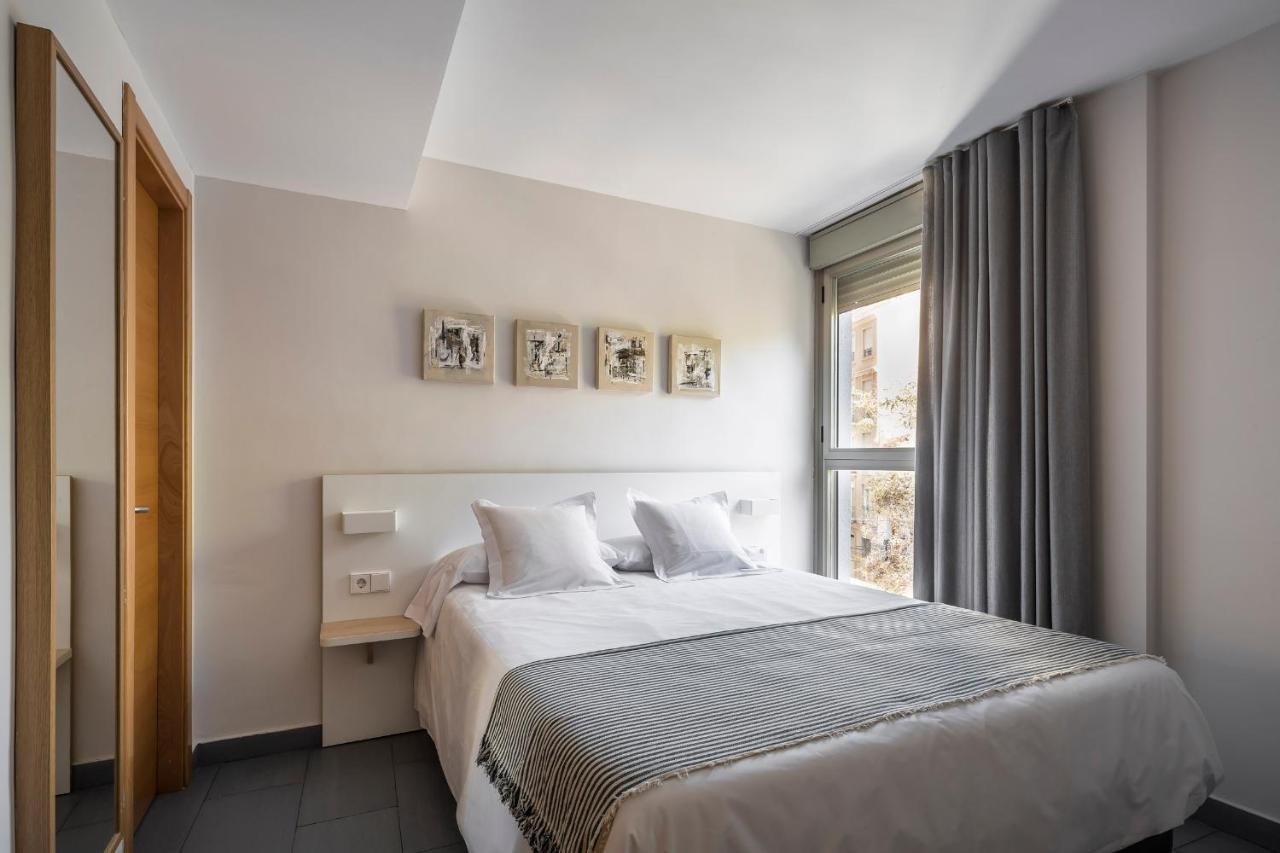 Mon Suites Carmen Valenza Esterno foto