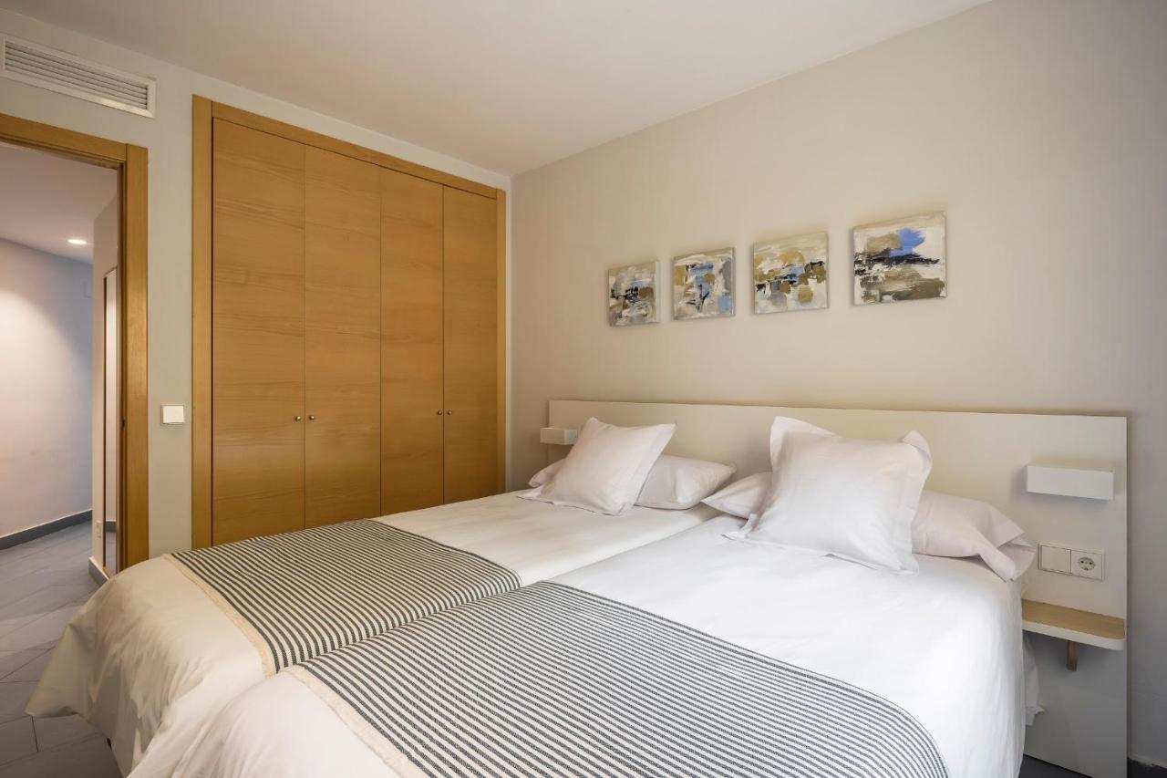 Mon Suites Carmen Valenza Esterno foto