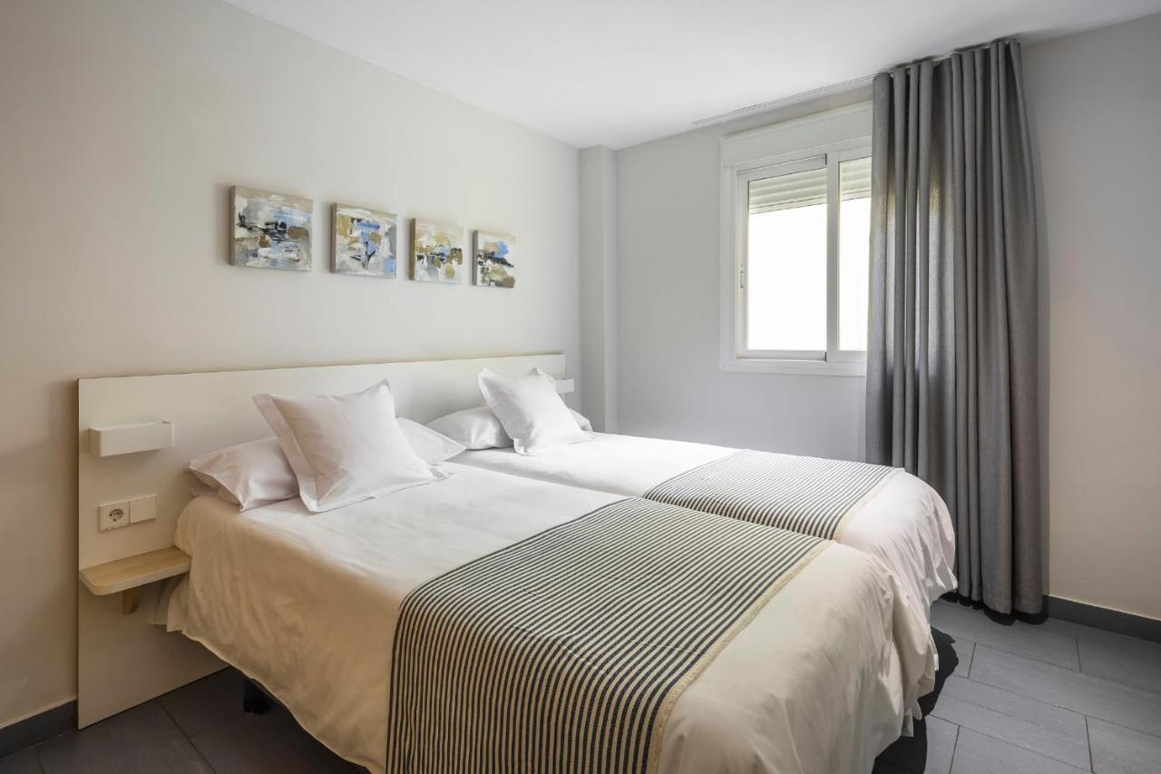 Mon Suites Carmen Valenza Esterno foto