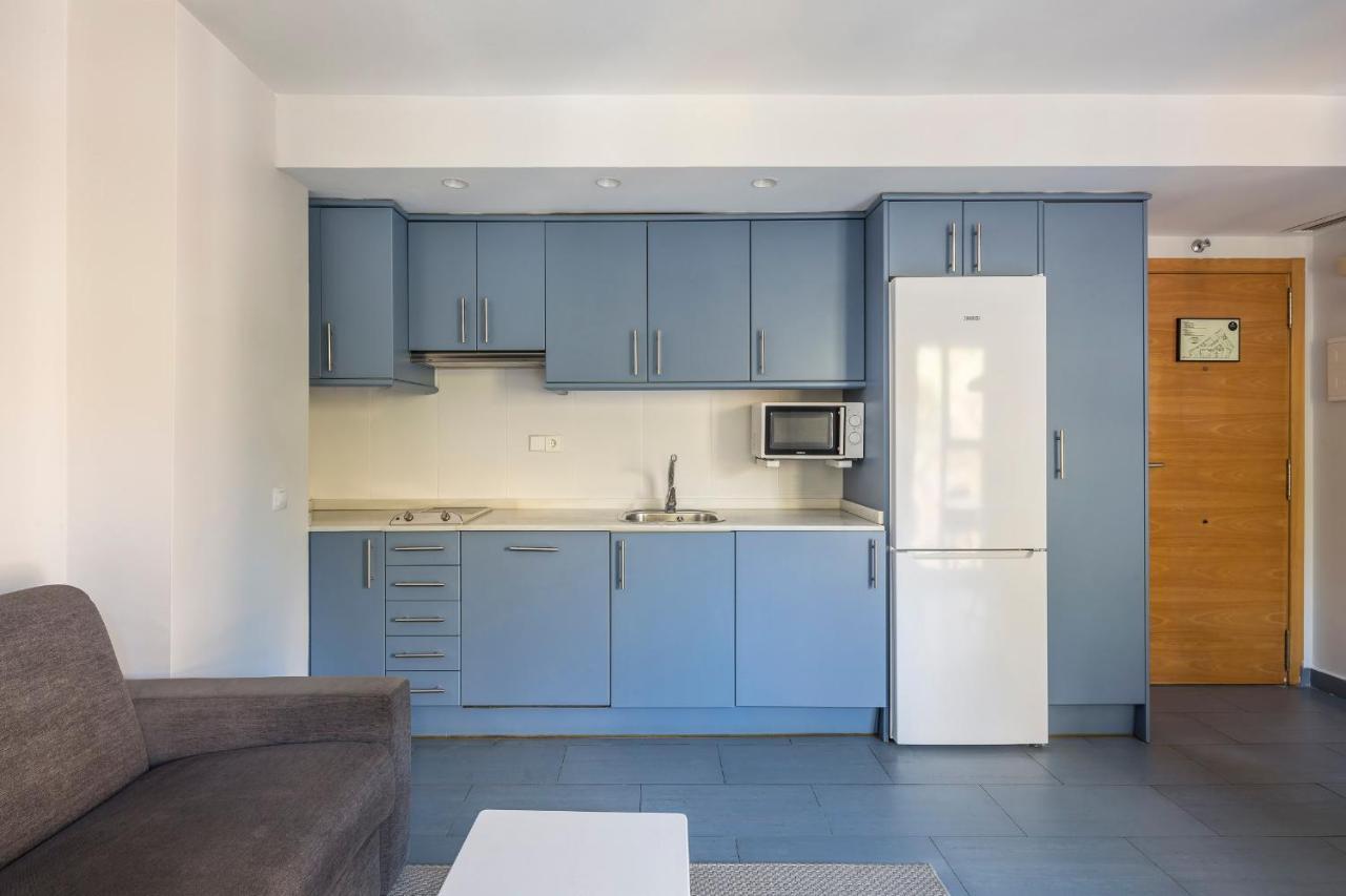 Mon Suites Carmen Valenza Esterno foto