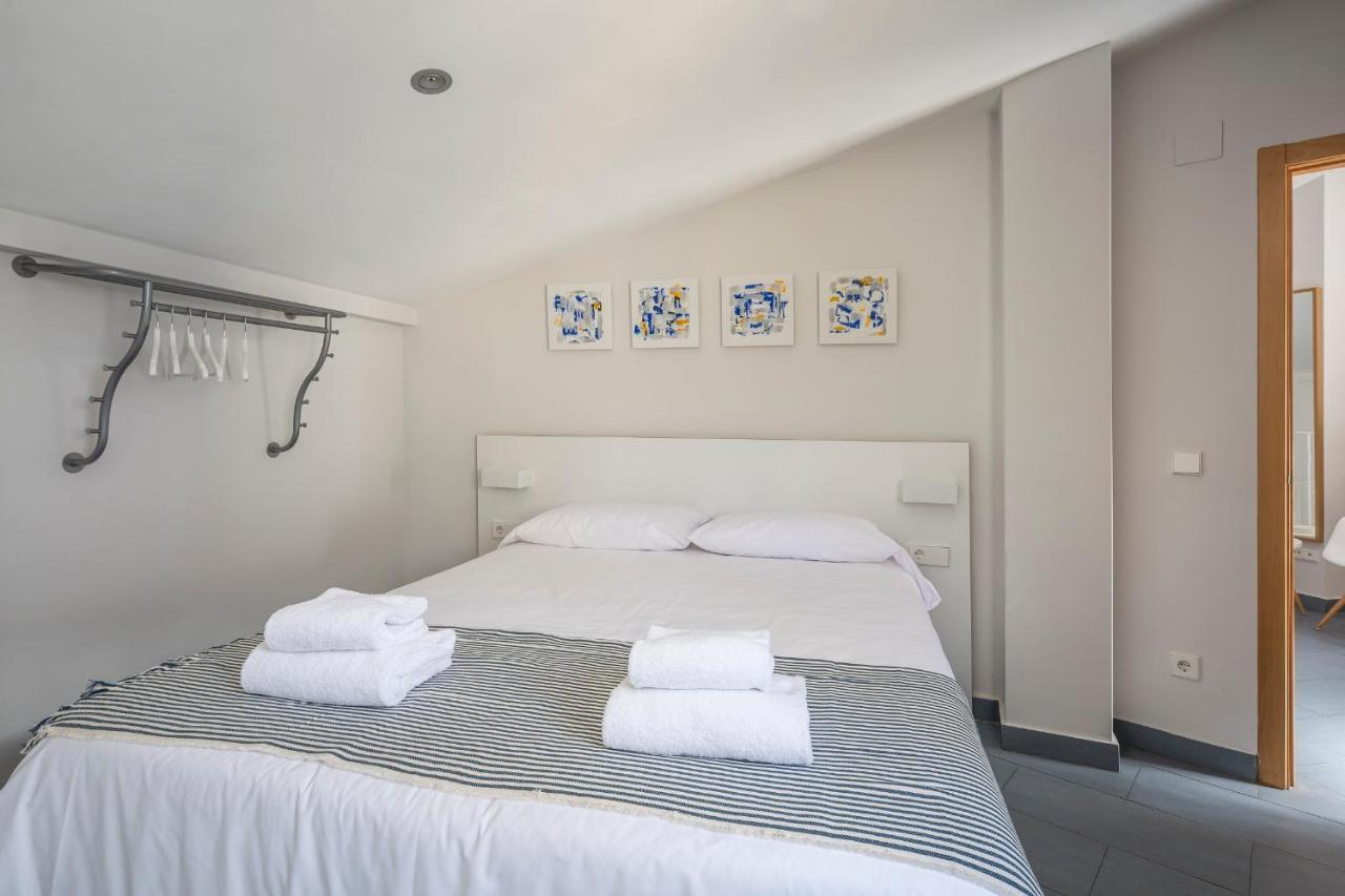 Mon Suites Carmen Valenza Esterno foto