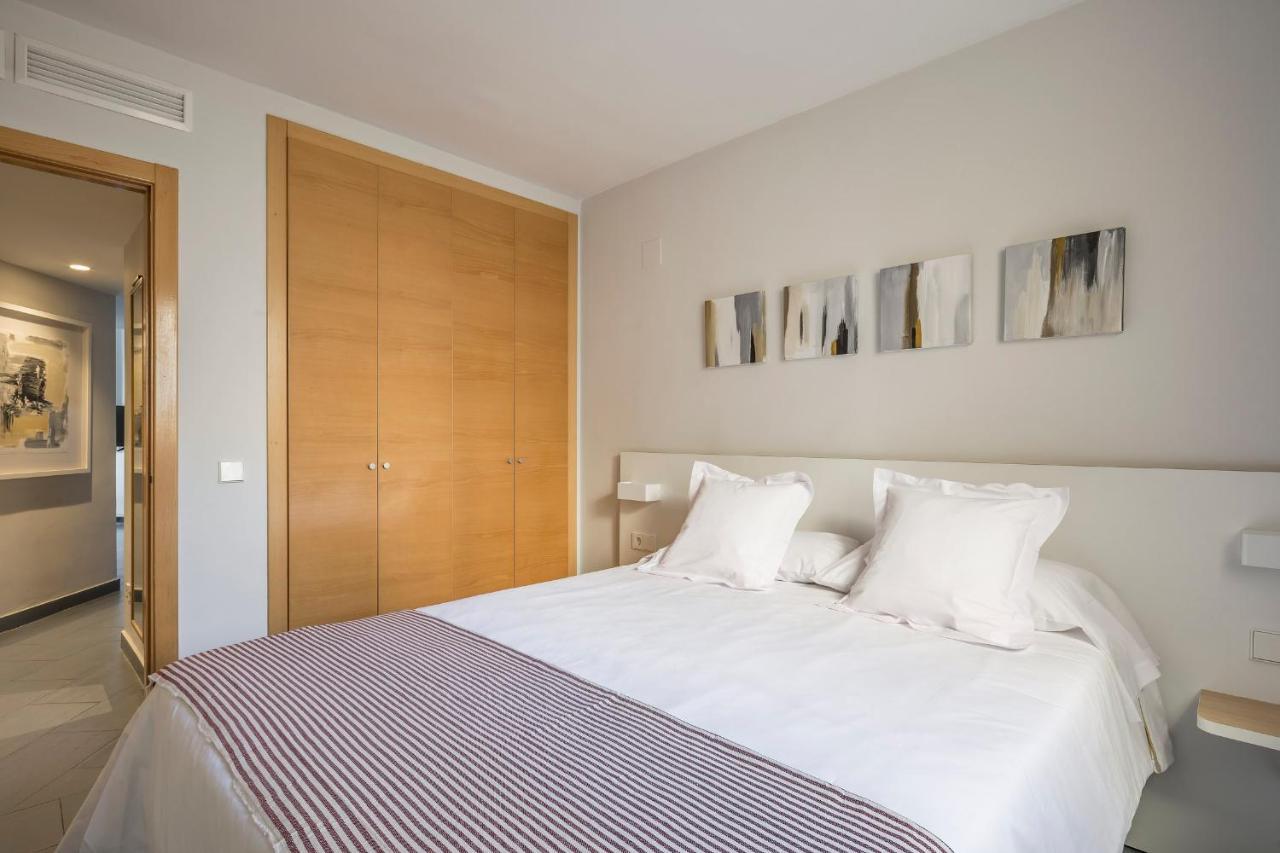 Mon Suites Carmen Valenza Esterno foto