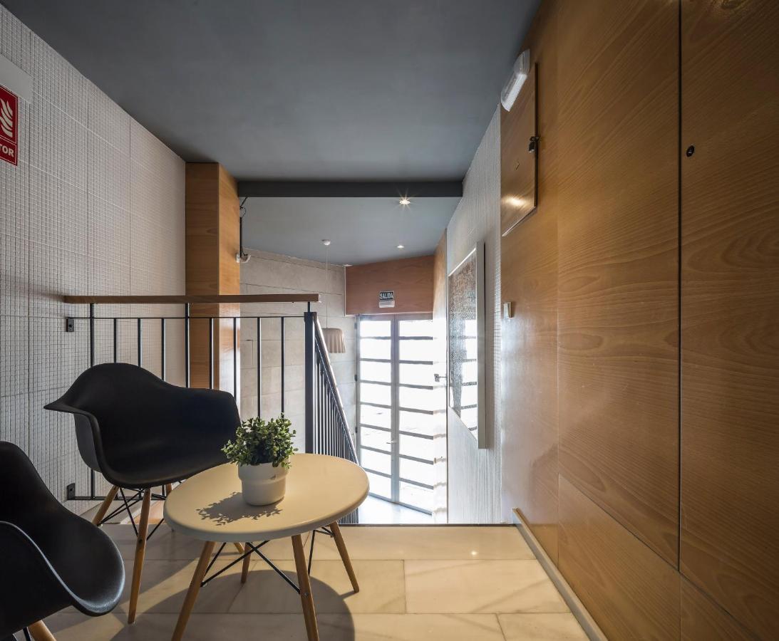 Mon Suites Carmen Valenza Esterno foto