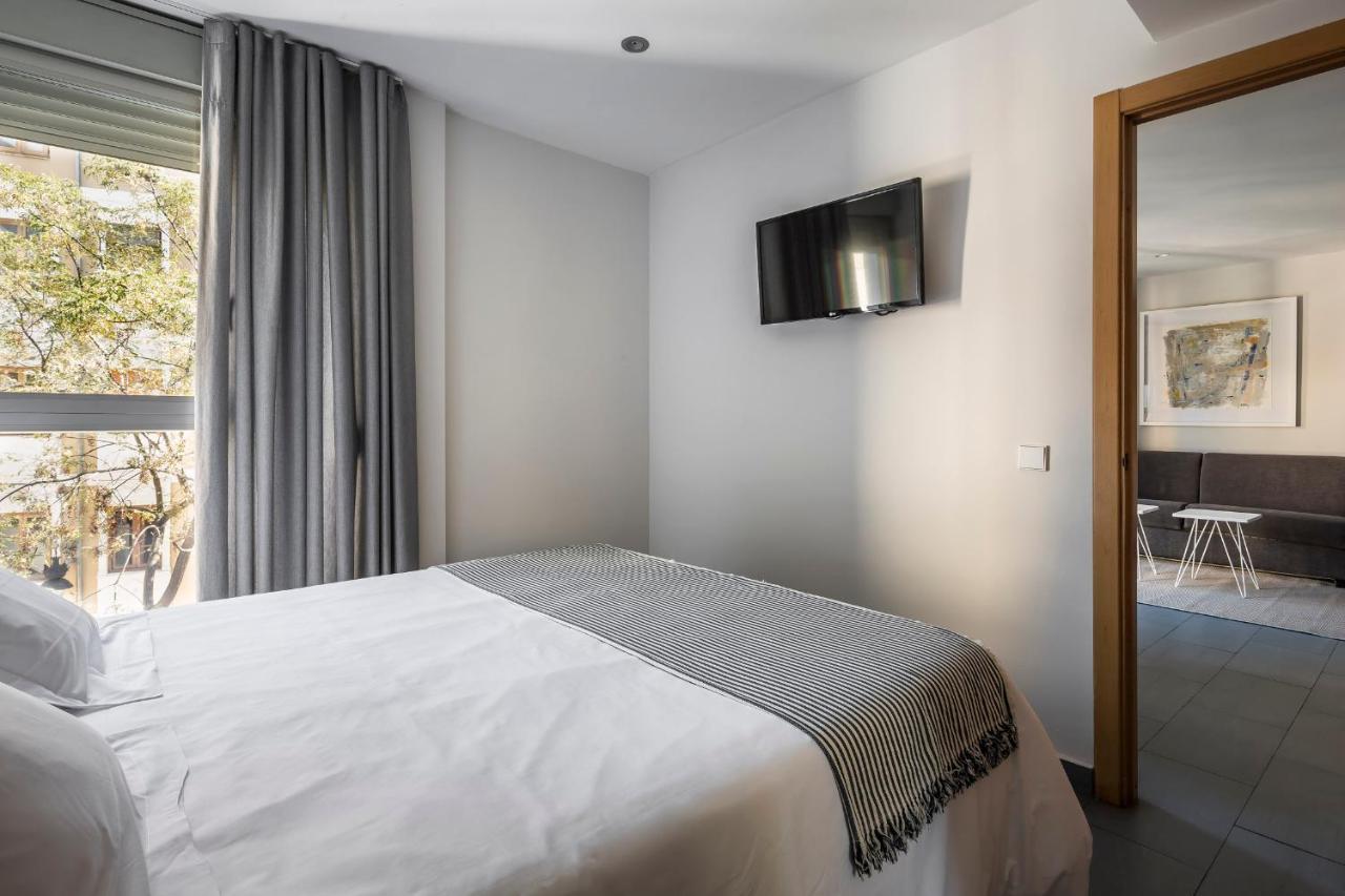 Mon Suites Carmen Valenza Esterno foto